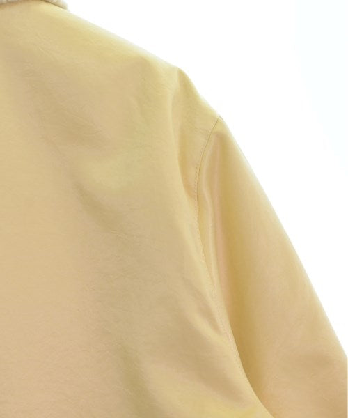 JIL SANDER 休閒襯衫