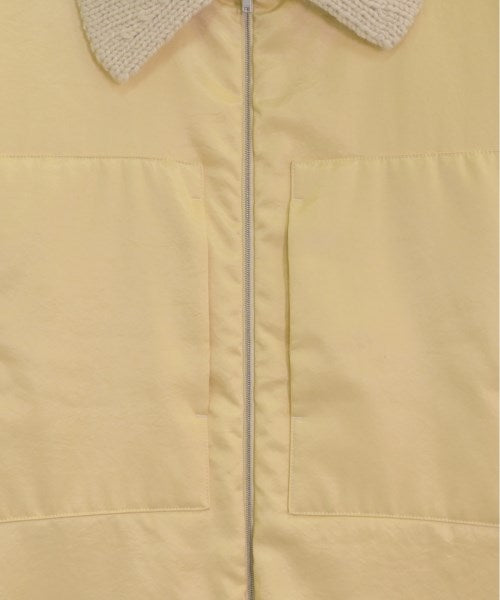 JIL SANDER 休閒襯衫