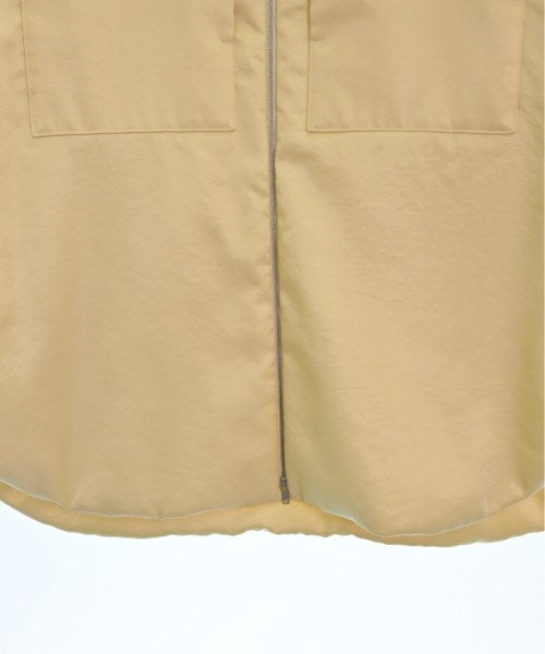 JIL SANDER 休閒襯衫