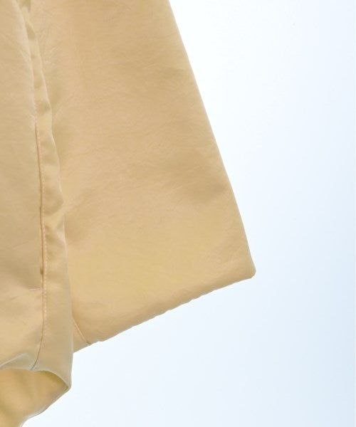 JIL SANDER 休閒襯衫