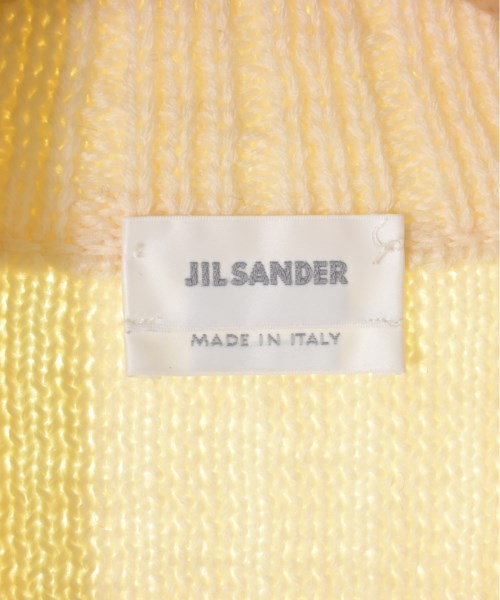 JIL SANDER 毛衣
