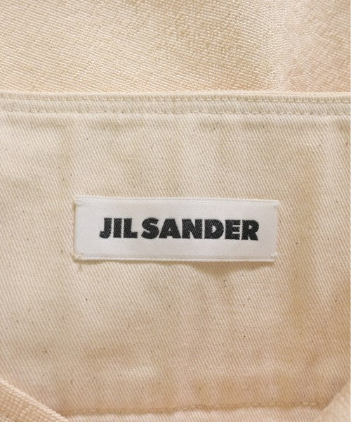 JIL SANDER 長裙/超長裙