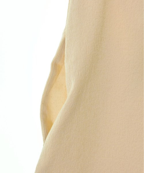 JIL SANDER 長裙/超長裙