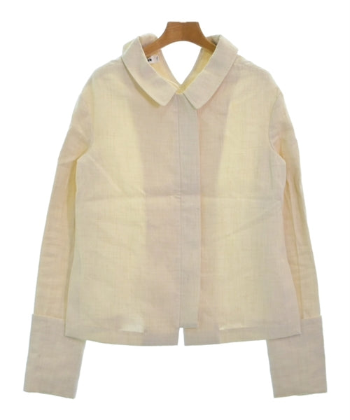 JIL SANDER 其他飛行外套