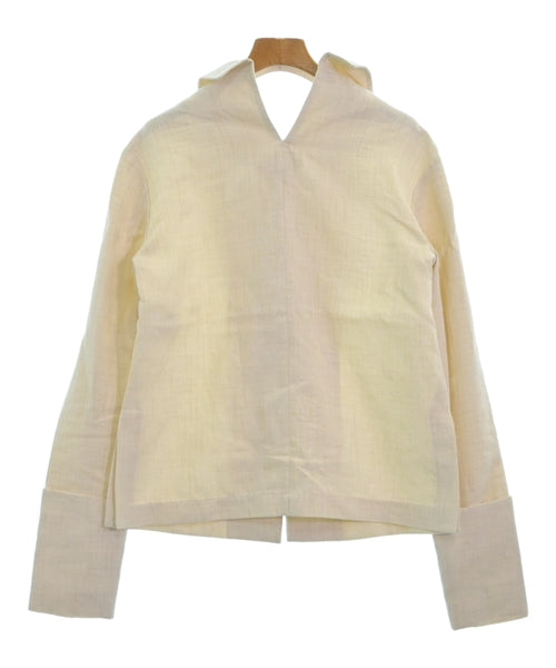 JIL SANDER 其他飛行外套