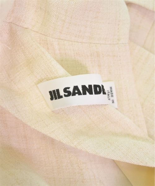 JIL SANDER 其他飛行外套