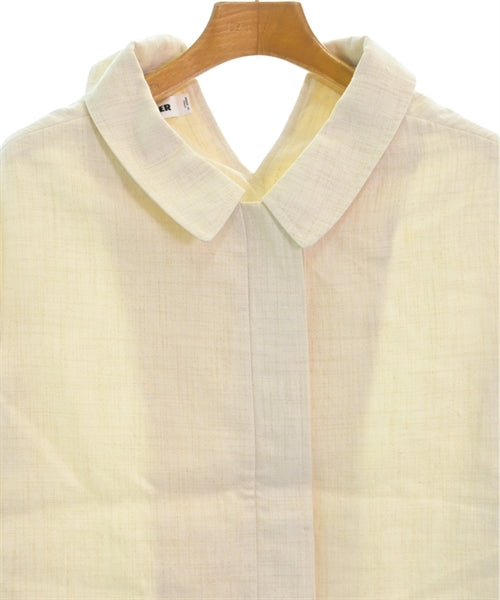 JIL SANDER 其他飛行外套