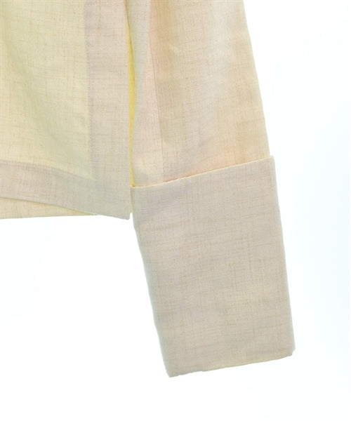 JIL SANDER 其他飛行外套