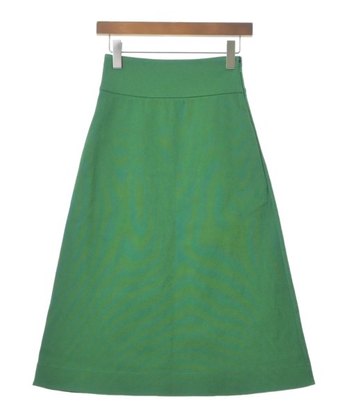 JIL SANDER 長裙/超長裙