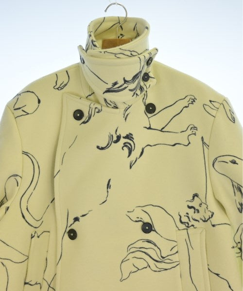 JIL SANDER 其他大衣