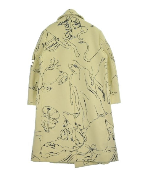 JIL SANDER 其他大衣