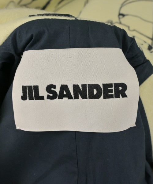 JIL SANDER 其他大衣
