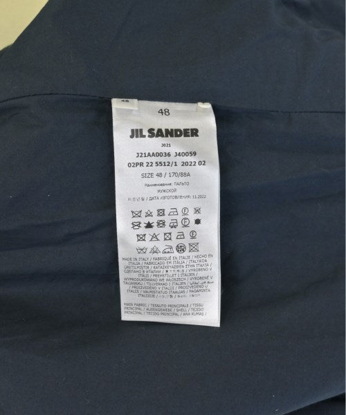 JIL SANDER 其他大衣
