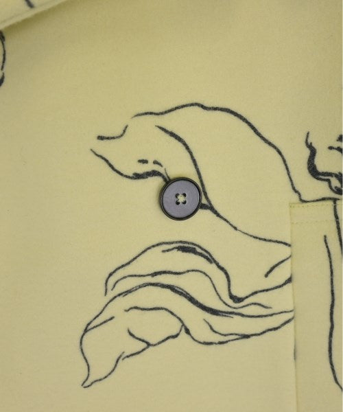 JIL SANDER 其他大衣