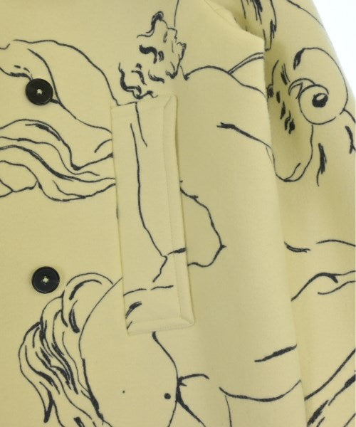 JIL SANDER 其他大衣