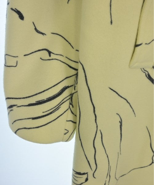 JIL SANDER 其他大衣