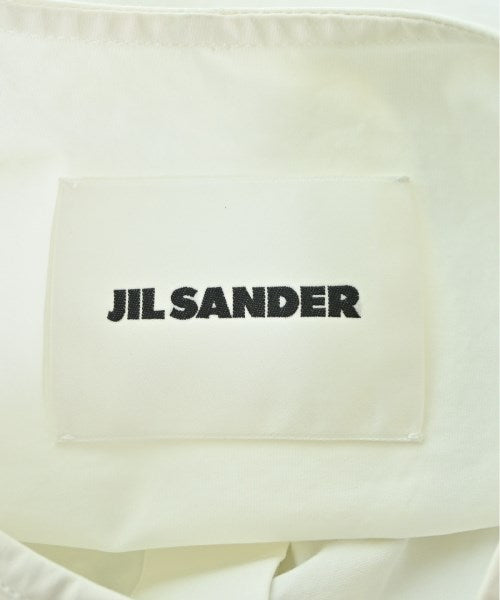 JIL SANDER 休閒襯衫