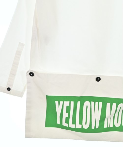 JIL SANDER 休閒襯衫