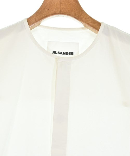 JIL SANDER 休閒襯衫