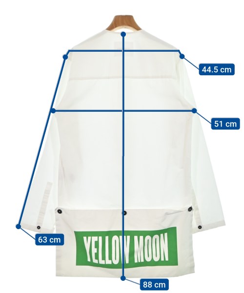 JIL SANDER 休閒襯衫