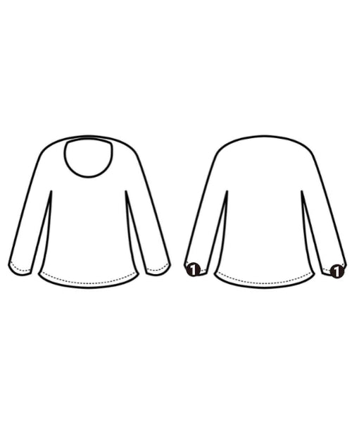 JIL SANDER 休閒襯衫