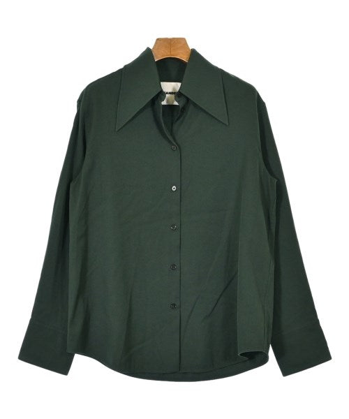JIL SANDER 女襯衫