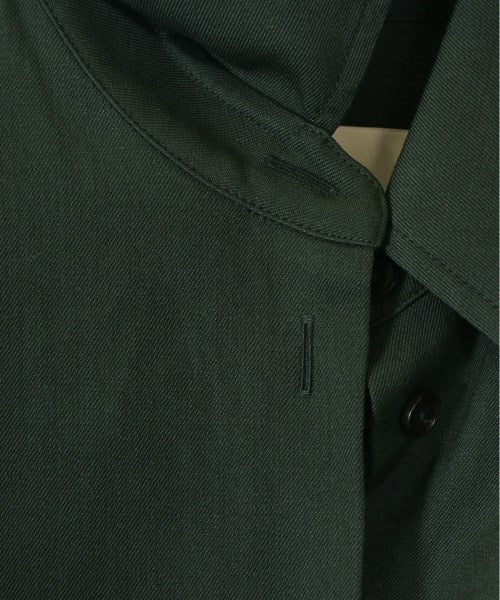 JIL SANDER 女襯衫