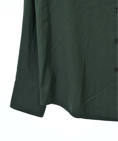 JIL SANDER 女襯衫