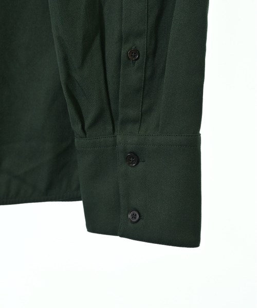 JIL SANDER 女襯衫