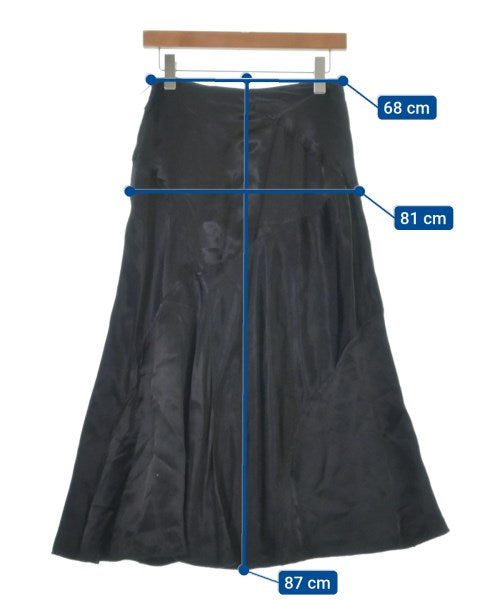 JIL SANDER 長裙/超長裙