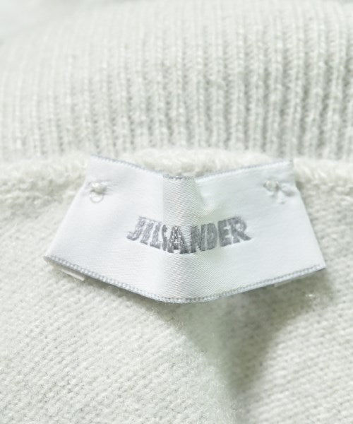 JIL SANDER 毛衣