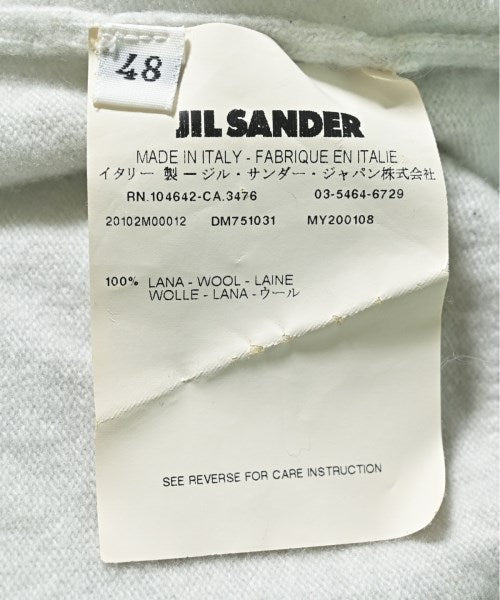 JIL SANDER 毛衣