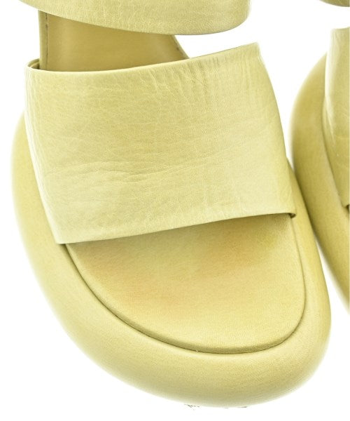 JIL SANDER 高跟鞋