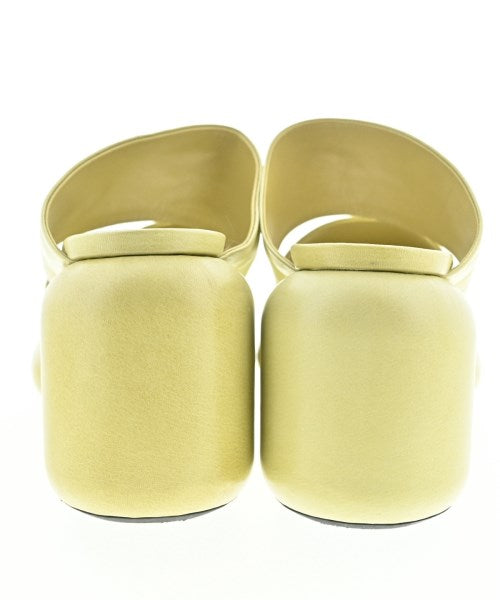 JIL SANDER 高跟鞋