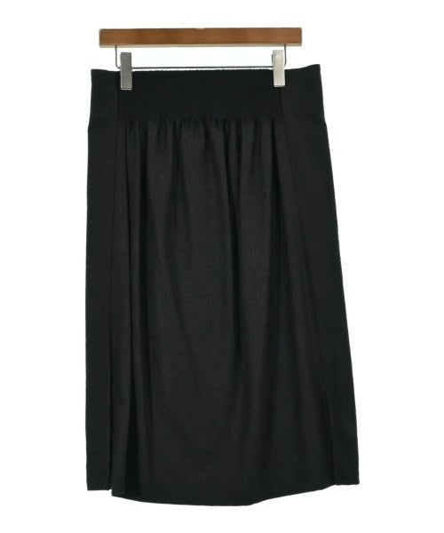 JIL SANDER 膝上裙