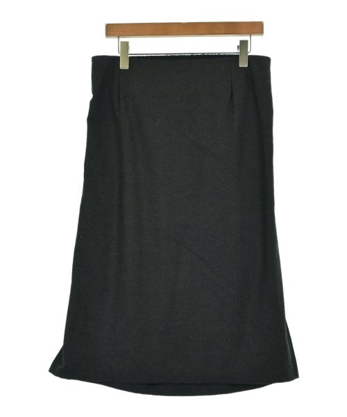 JIL SANDER 膝上裙