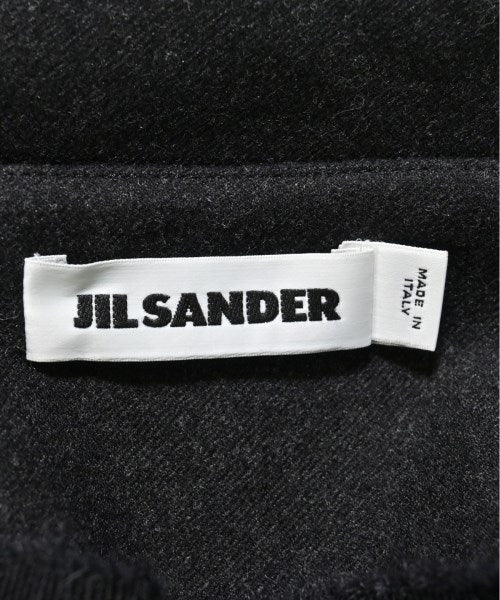 JIL SANDER 膝上裙
