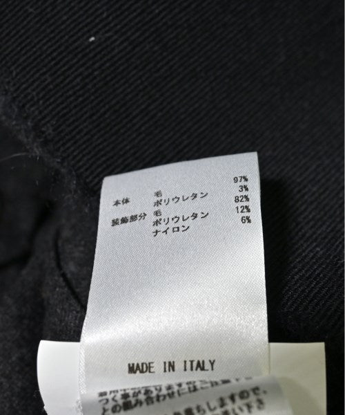 JIL SANDER 膝上裙