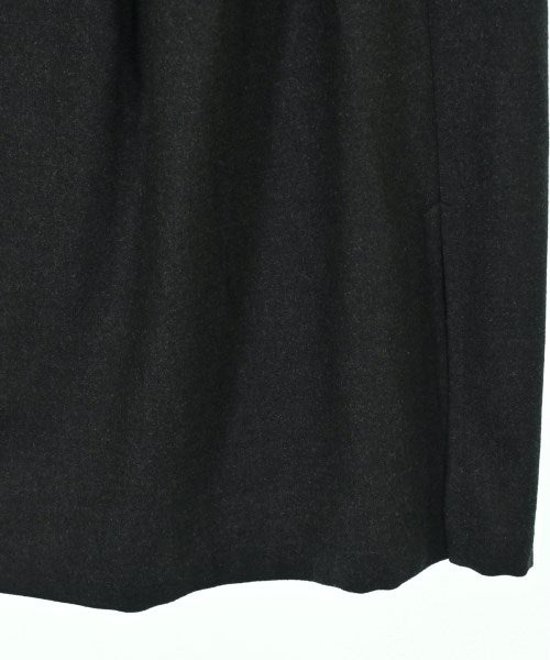 JIL SANDER 膝上裙