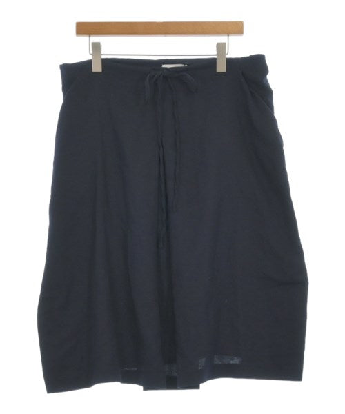 JIL SANDER 膝上裙