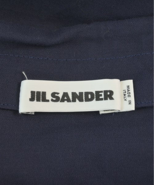 JIL SANDER 膝上裙