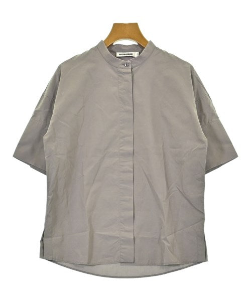 JIL SANDER 女襯衫