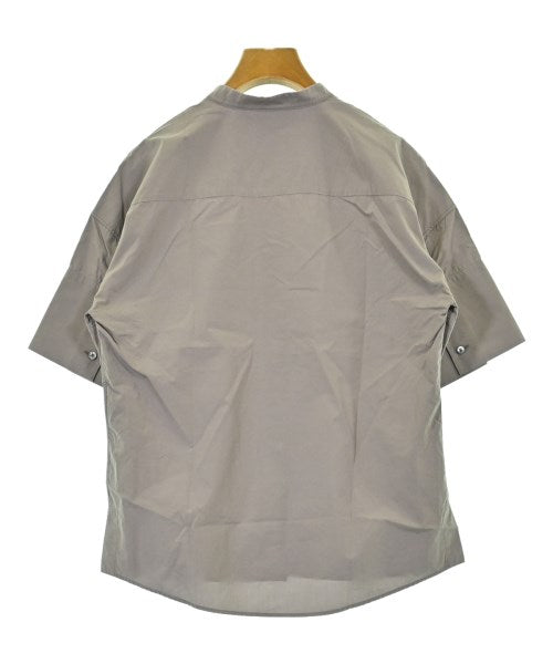 JIL SANDER 女襯衫