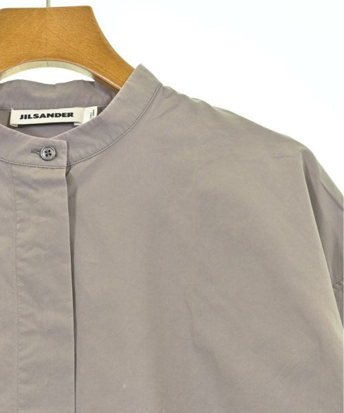 JIL SANDER 女襯衫