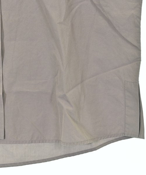 JIL SANDER 女襯衫