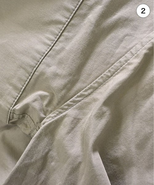 JIL SANDER 女襯衫