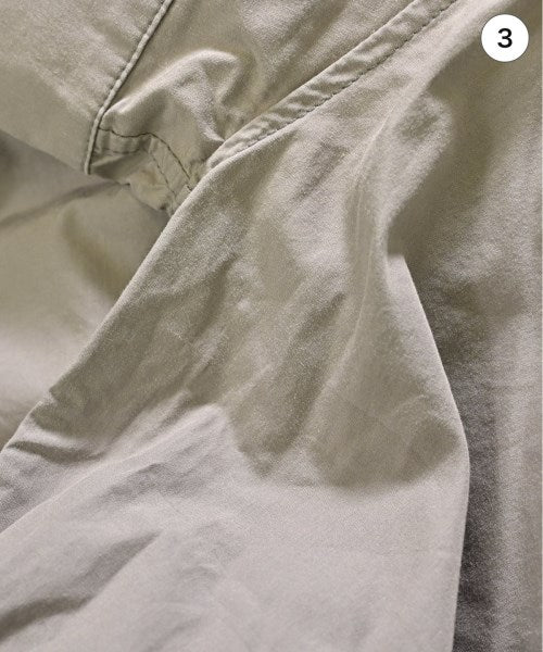 JIL SANDER 女襯衫