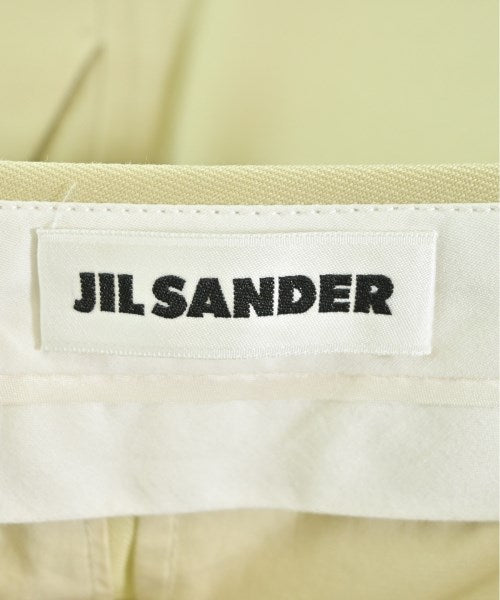 JIL SANDER 長