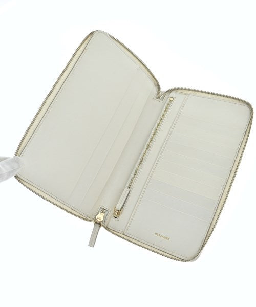 JIL SANDER 錢包/零錢包