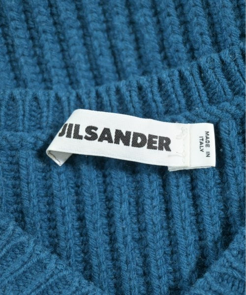 JIL SANDER 毛衣